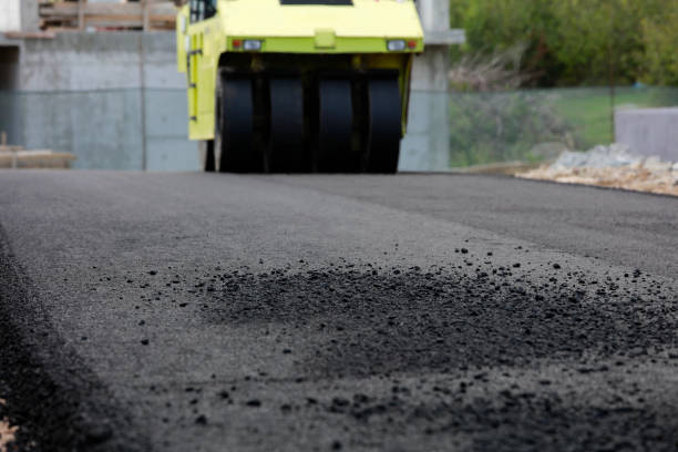 Best Concrete Paver Driveway  in Kihei, HI