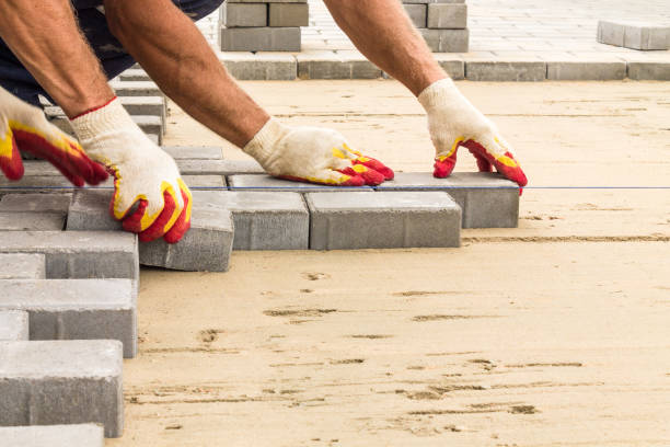 Best Driveway Paver Repair  in Kihei, HI