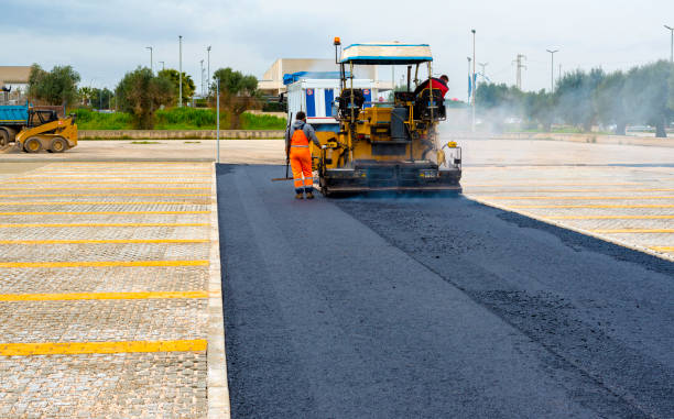 Reasons to Select Us for Your Driveway Paving Requirements in Kihei, HI