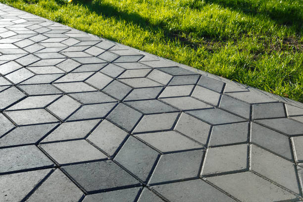 Best Permeable Paver Driveway  in Kihei, HI