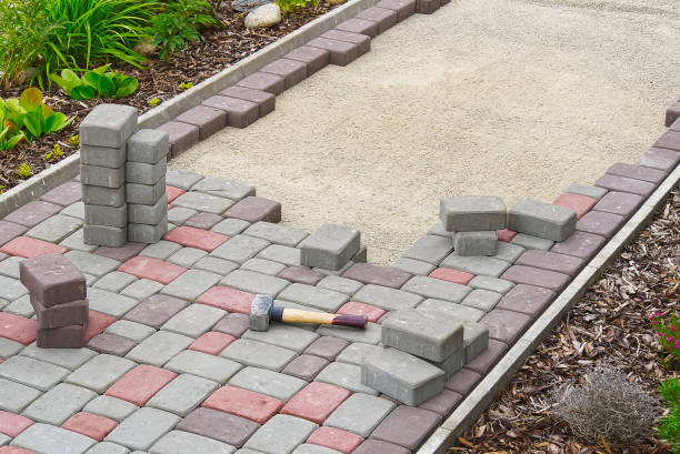Reliable Kihei, HI Driveway Pavers Solutions