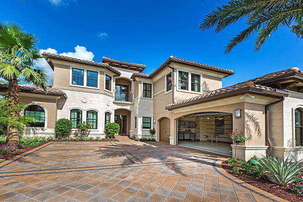 Best Decorative Driveway Pavers  in Kihei, HI