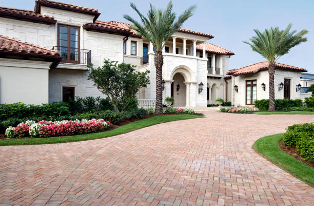 Best Driveway Paving Contractor  in Kihei, HI
