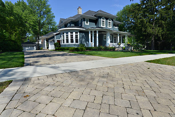 Best Driveway Pavers Near Me  in Kihei, HI