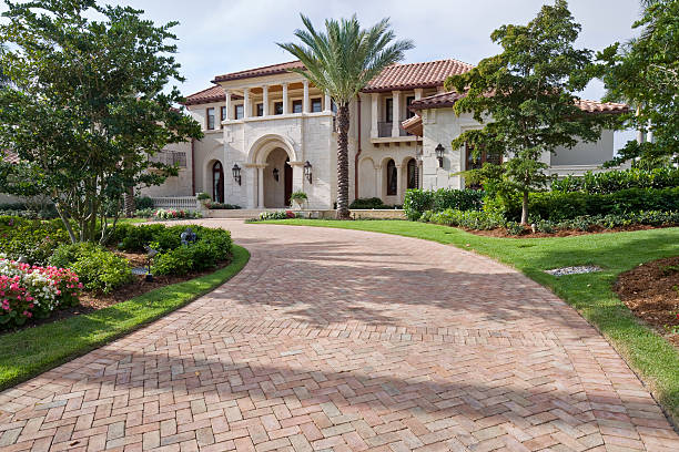 Best Driveway Pavers for Homes  in Kihei, HI