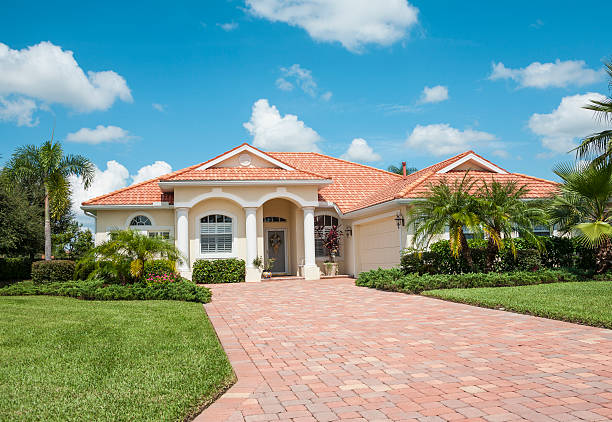 Best Concrete Paver Driveway  in Kihei, HI